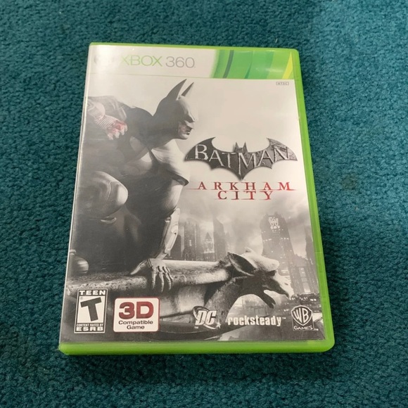 XBox 360 lot of games - Picture 3 of 4